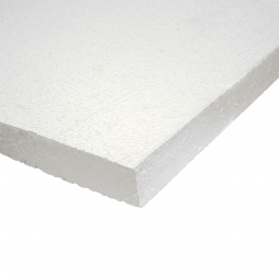 Пенополистирол Теплопласт ППС10 ТУ 2000х1000х40 мм