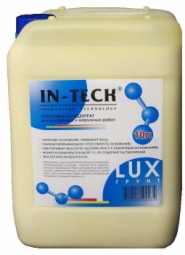 Грунтовка концентрат глубокого проникновения IN-TECK LUX, канистра 10л