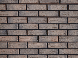 Кирпич лицевой клинкерный «Кронштадтский» полнотелый одинарный