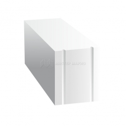 Газоблок Сибит Б2 D-600 / B3,5