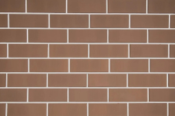 Кирпич лицевой керамический «Терракот» пустотелый утолщенный