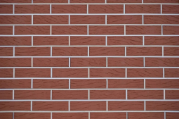 Кирпич лицевой керамический «Бордо» «Рустик» пустотелый одинарный