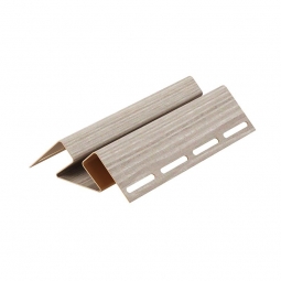 Внутренний угол Docke Lux Орех