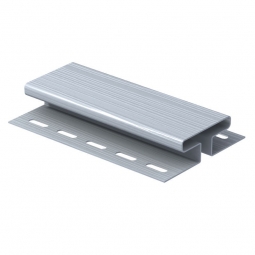 Н-профиль Ю-Пласт Classic голубой