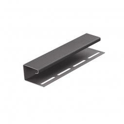 J-профиль Docke Premium / Standart Графит