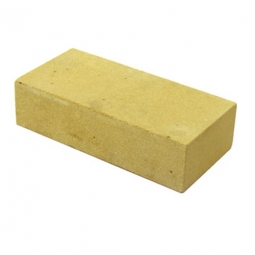 Кирпич лицевой силикатный Желтый Гранд