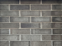 Кирпич лицевой клинкерный «Нарвский» пустотелый одинарный