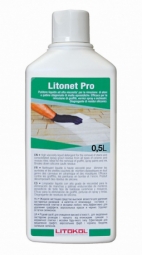 Жидкий очиститель Litokol Litonet Pro 0,5л