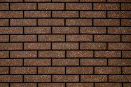 Кирпич лицевой керамический «Гранит» пустотелый Евро 0.7НФ