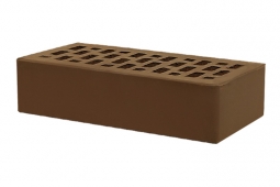 Кирпич лицевой керамический Арабика