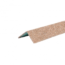 Уголок металлический внешний Технониколь Hauberk Античный