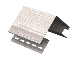 Наружный угол Ю-Пласт Тимбер-Блок Ель скандинавская