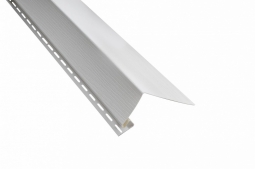 Планка околооконная Альта-Профиль Альта Классика Белый 3000