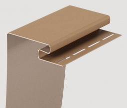 Околооконный профиль Docke Premium / Standart Капучино