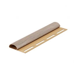 Финишный профиль Docke Lux Орех