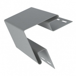 Внешний угол Grand Line Серый