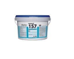Клей паркетный Forbo Eurowood MS Hard Elastic ПУ 157 (16кг)