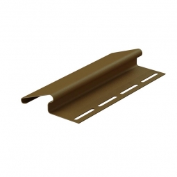 Окантовочный профиль Docke Premium / Standart Ирис