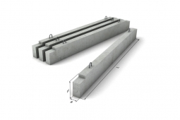 Прогон железобетонный ПРГ 32.2,5.4