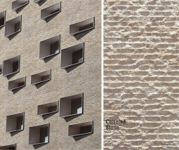 Камень Chiseled Stone