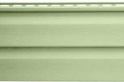 Сайдинг Альта-Профиль Альта Классика Салатовый 3660х230х12