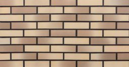 Кирпич лицевой керамический Latte Premium пустотелый утолщенный