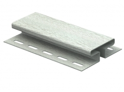 Н-профиль Ю-Пласт Тимбер-Блок Ясень прованс зеленый