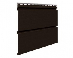 Софит Vox Unicolor SV-09 со скрытой перфорацией Коричневый