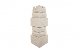 Наружный угол Альта-Профиль Базальт, 0,45х0,16м