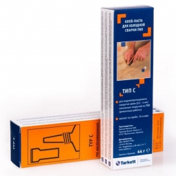 Клей холодная сварка Tarkett Тип C