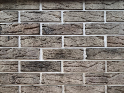 Кирпич лицевой клинкерный «Оккервильский» пустотелый Евро 0.5 НФ