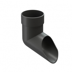 Наконечник Docke Lux Графит