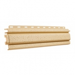 Наличник Альта Декор «Классик» Песчаный 690х168х40