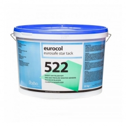 Клей Forbo Eurocol Star Tack 522 универсальный 20 кг