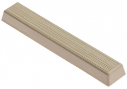 Заглушка торцевая Альта-Профиль Альта-Борд «Стандарт» Желтый