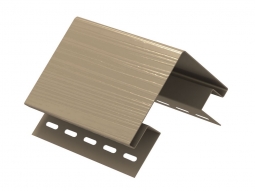 Наружный угол Ю-Пласт Classic 076 бежевый