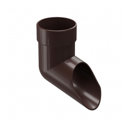 Наконечник Docke Lux Шоколад