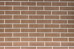 Кирпич лицевой керамический «Терракот» «Рустик» пустотелый Евро 0.7НФ