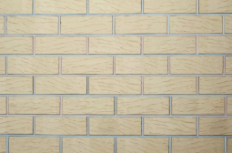 Кирпич лицевой керамический «Пшеничное лето» «Рустик» пустотелый утолщенный