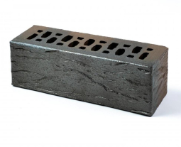 Кирпич лицевой керамический «Баварская кладка» «Мюнхен» пустотелый 0,96НФ