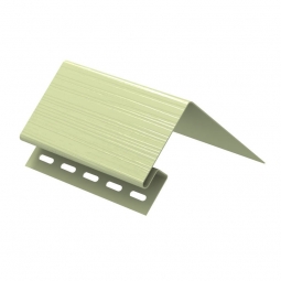 Околооконный профиль Ю-Пласт Classic зеленый