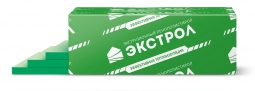 Экструдированный пенополистирол Экстрол 45 1180х580х60 мм / 6 пл.