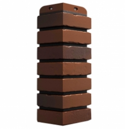 Угол Docke Klinker Калахари 406 мм