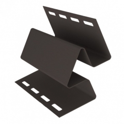 Внутренний угол Grand Line Коричневый