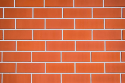 Кирпич лицевой керамический «Красный» пустотелый утолщенный ут. ст.