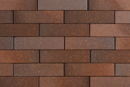 Кирпич лицевой керамический Тайга «Борус» пустотелый одинарный
