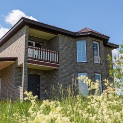 Hauberk Кирпич