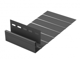 J-фаска Ю-Пласт Classic графитовая