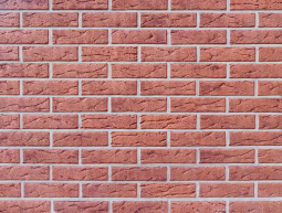 Кирпич лицевой керамический «Нот» пустотелый одинарный