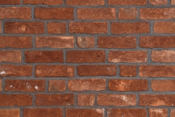 Кирпич лицевой керамический Ручной формовки Hans Bekker 1920